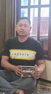 Bukti testimoni Semarang