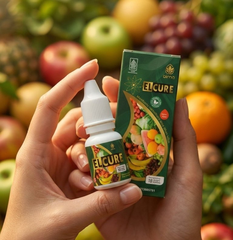 ELCURE